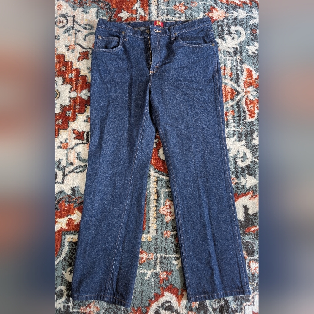 MWZ Wrangler